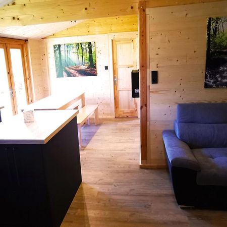 Glamping Terre & Mer Étables Room photo