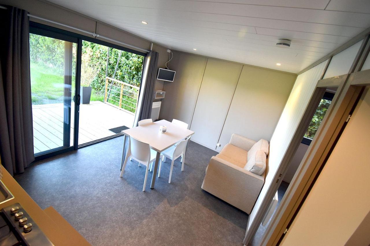 Glamping Terre & Mer Étables Exterior photo